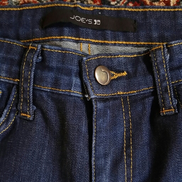 Joe's Jeans Skinny Bootcut Mona Wash - Picture 5 of 8